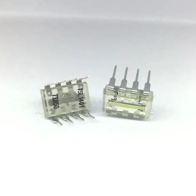 Alt view image 2 of 2 - 1PCS/lot TSL1401 DIP8