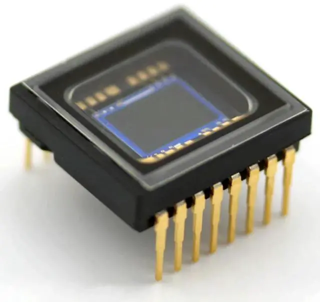 Main image of ICX204AK ICX204AL CCD Image Sensor