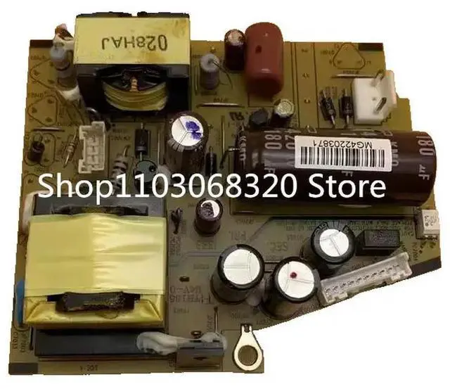 Main image of Projector Power supply board AC9892LF For EB-C05S C10SE C15S C20X C25XE C26SH