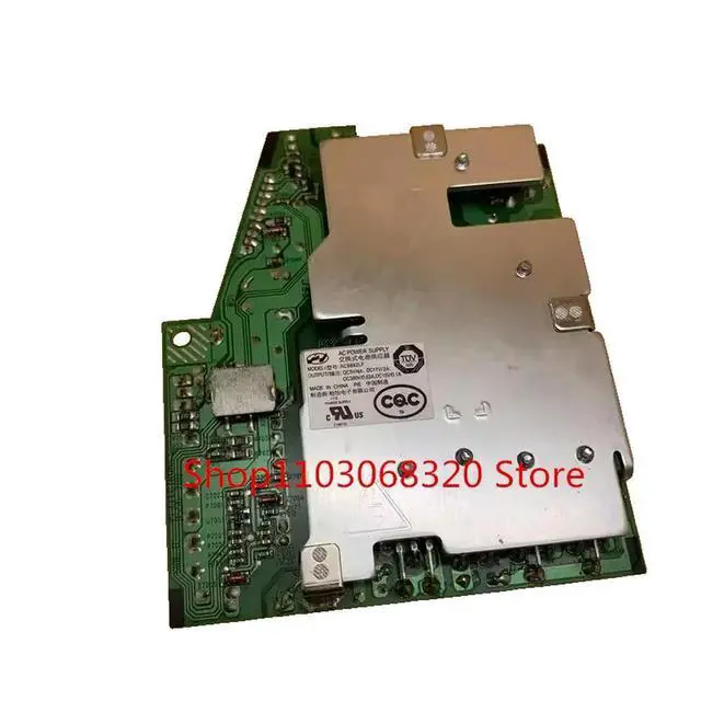 Alt view image 2 of 3 - Projector Power supply board AC9892LF For EB-C05S C10SE C15S C20X C25XE C26SH