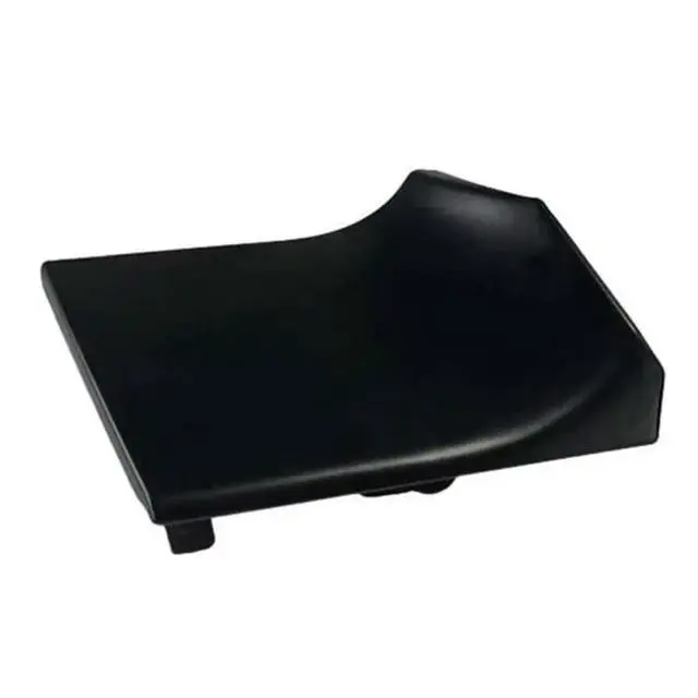 Alt view image 2 of 3 - 2X Left Front Side Fender Upper Panel 6110235132/61102-35141 For Toyoda FJ Cruiser 2007-2011 Hood Wing Neck Trim Plate