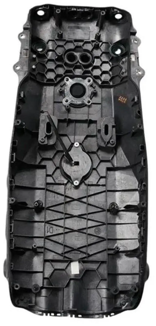 Alt view image 2 of 3 - For For Matrice 30 Upper Shell Replacement Parts Accessories Spare Parts For Matrice 30 Upper Shell Repair