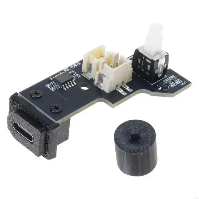 Alt view image 2 of 3 - Power Module for DOL-001 DOL-101 Type-C Module Power Supply