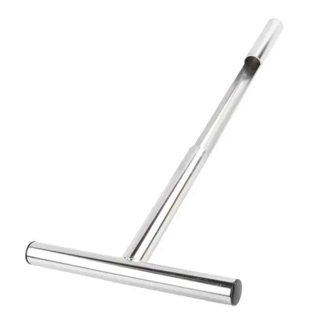 Alt view image 3 of 3 - 21inch Soil Sample Probe Stainless Steel Quick Inspection for Lawn Garden Farm