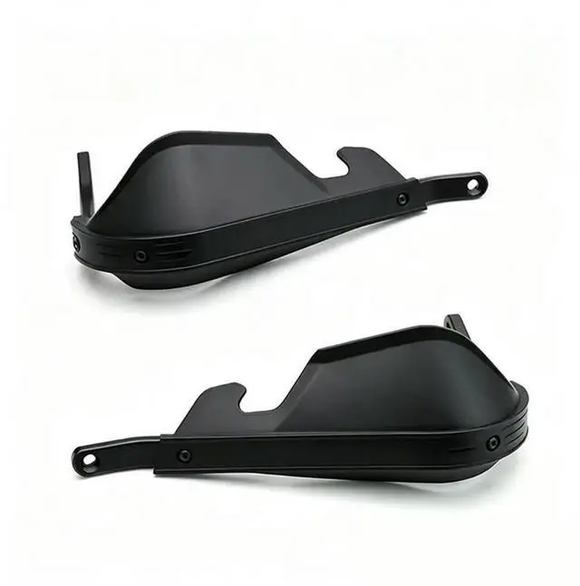 Alt view image 2 of 3 - Motorcycle Handguard Shield For CFMOTO 450MT 2024-2026 Motorcycle Accessories