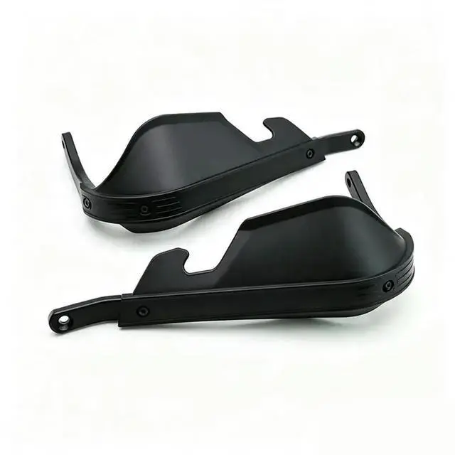 Alt view image 3 of 3 - Motorcycle Handguard Shield For CFMOTO 450MT 2024-2026 Motorcycle Accessories