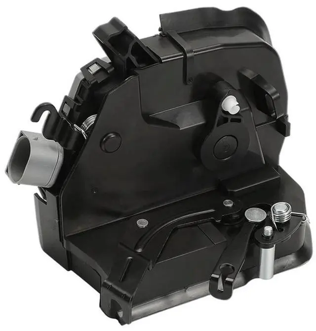 Main image of 51217011250 Door Lock Actuator 51214326404 937-811