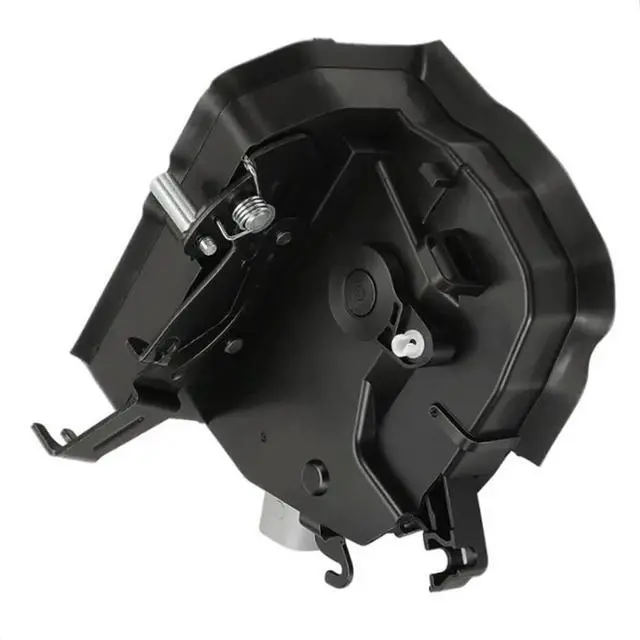 Alt view image 2 of 3 - 51217011250 Door Lock Actuator 51214326404 937-811