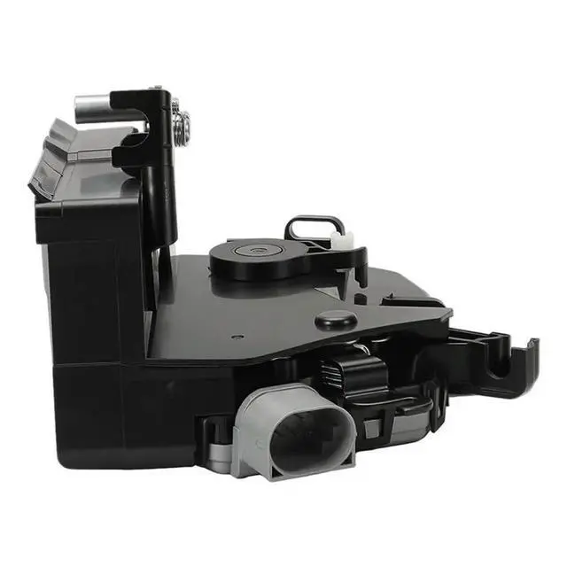 Alt view image 3 of 3 - 51217011250 Door Lock Actuator 51214326404 937-811