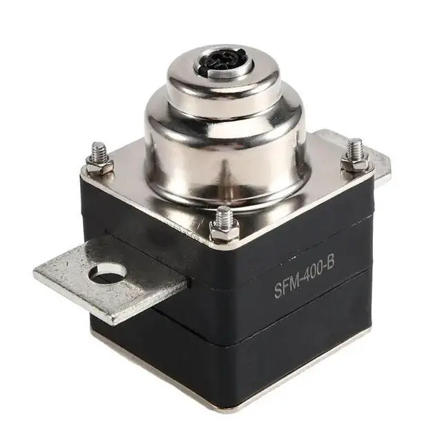 Alt view image 3 of 3 - (SFH-400-B) Fuse Protector For SU7