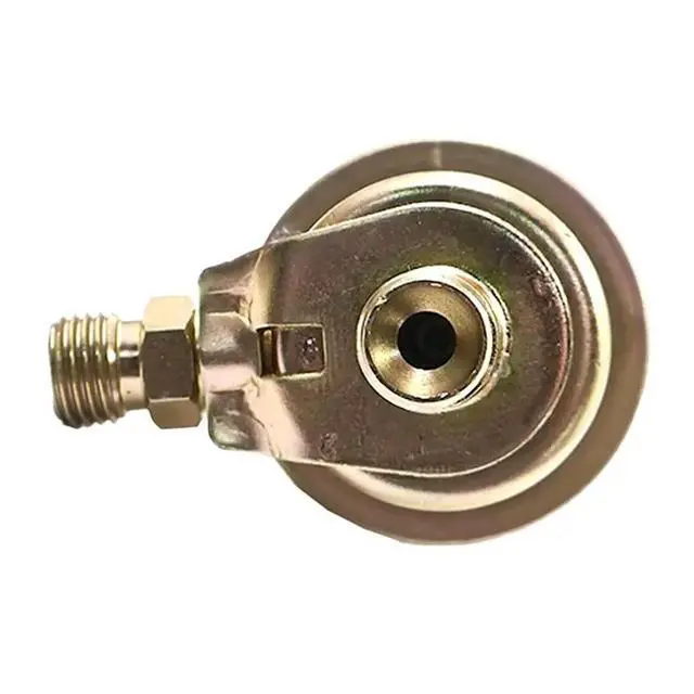 Alt view image 3 of 3 - 2X 0280160234 Fuel Pressure Regulator For Jaguar XJ12 XJ6 Sovereign Daimler Daimler Audi Coupe 0280160236 92018573