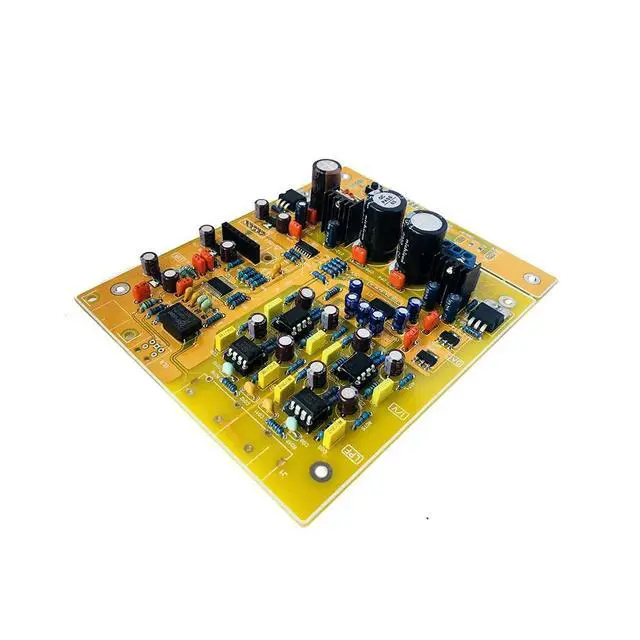 Alt view image 3 of 3 - PCM1794A D ecoder Board Coaxial Optical Bluetooth USB Input 192K/24bit/LDAC