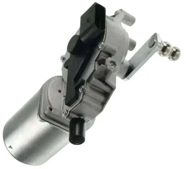 Main image of LR078300 LR075361 LR024224 Wiper Linkage Actuator Motor For Land Rover Range Rover Evoque 2012- 2018