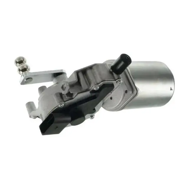 Alt view image 2 of 3 - LR078300 LR075361 LR024224 Wiper Linkage Actuator Motor For Land Rover Range Rover Evoque 2012- 2018