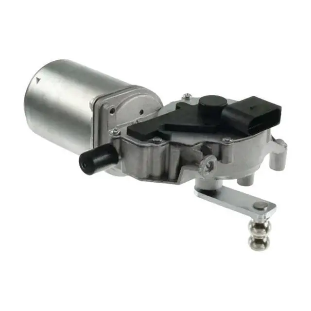 Alt view image 3 of 3 - LR078300 LR075361 LR024224 Wiper Linkage Actuator Motor For Land Rover Range Rover Evoque 2012- 2018