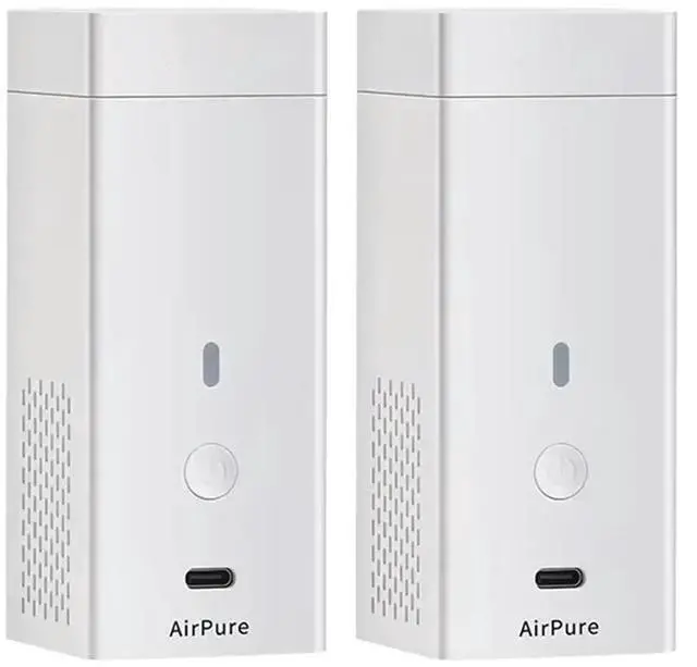 Main image of For Airpure 3D Printer Parts Efficient Air Purification Low Noise High Speed Powerful Fan For Resin 3D Printer Photon