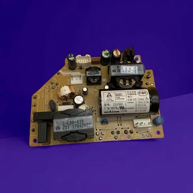 Main image of Top Projector Power supply board EB-CU600W CU600Wi CU600X MG850C EB-C1020XN C1030WN C1040XN EB-C2070WN