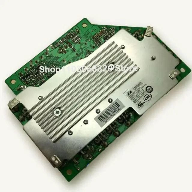Alt view image 2 of 3 - projector Power supply board AC20792LF For CB-2165W CB-2245U CB-2255U CB-2265U CH-TW6300 CH-TW6700W CH-TW7000 CH-TZ1000