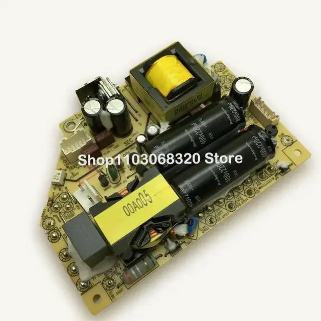 Alt view image 3 of 3 - projector Power supply board AC20792LF For CB-2165W CB-2245U CB-2255U CB-2265U CH-TW6300 CH-TW6700W CH-TW7000 CH-TZ1000