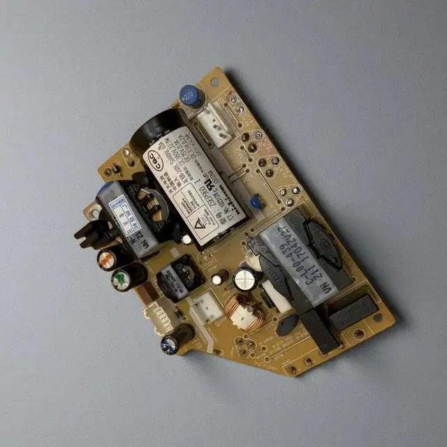 Main image of Projector Power supply board ZSEP960 For C2080XN C2100XN EB-C700W C705W C710X EB-CS510XN CS510XI CS520WN
