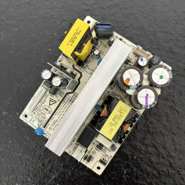 Alt view image 2 of 2 - projector Power supply board ZUEPD77Z For CB-696Ui 710Ui 700U 1450Ui 1460Ui CB-1470Ui/L23000U/L25000U