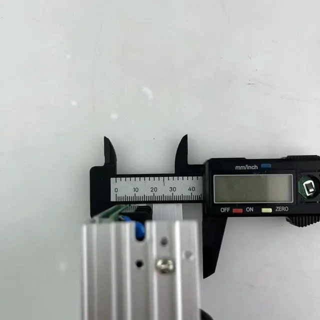 Alt view image 2 of 3 - HS-U450D48+12E(PFC) High Power LED Switching Power Supply 450W 48V 12V for Stage Light Moving Head PAR