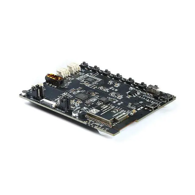 Alt view image 2 of 3 - ESP32-LyraTD-SYNA audio development board module automatic speech recognition wake-up