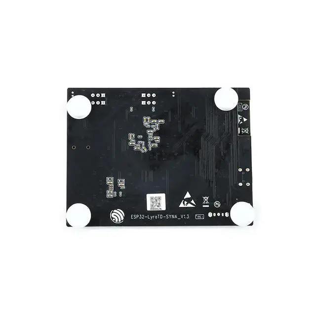 Alt view image 3 of 3 - ESP32-LyraTD-SYNA audio development board module automatic speech recognition wake-up