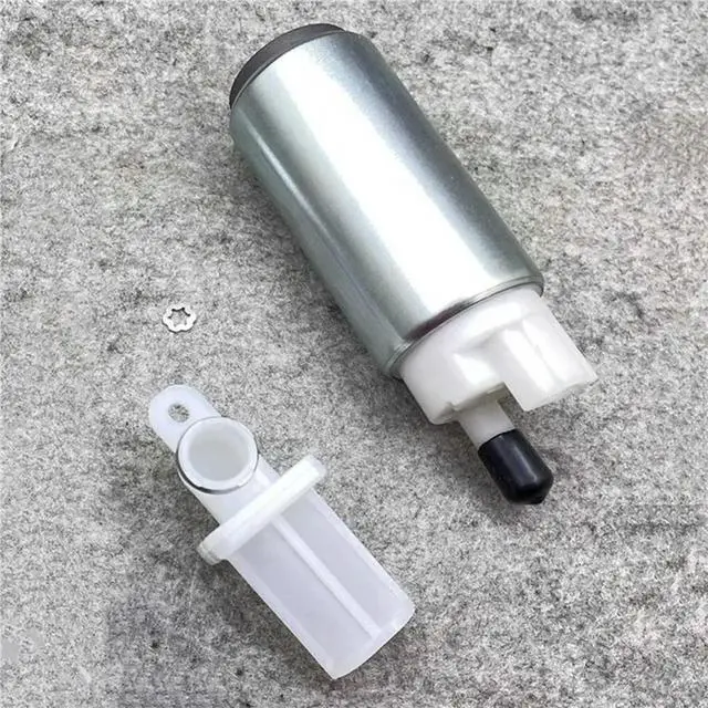 Alt view image 2 of 3 - 5X For Yamaha F115 F115A FL115 LF115A Mercury 4-Stroke F115 Outboard Motor Petrol Fuel Pump 68V-13907-00