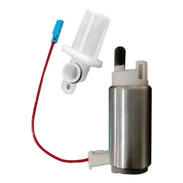 Alt view image 3 of 3 - 5X For Yamaha F115 F115A FL115 LF115A Mercury 4-Stroke F115 Outboard Motor Petrol Fuel Pump 68V-13907-00