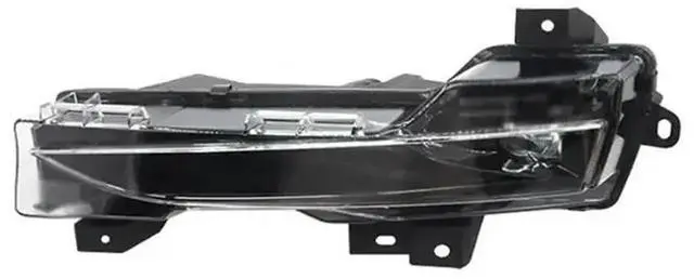 Alt view image 3 of 3 - 1Set Fog Light Kit(Right) 1077392 1056978 For Tesla Model 3/Y