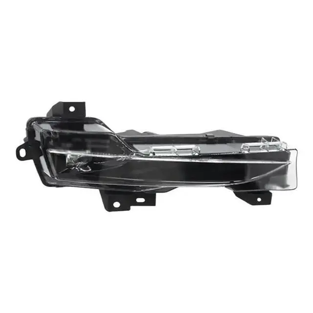 Alt view image 3 of 3 - 1Set Fog Light Kit(Left) 1077391 1056978 For Tesla