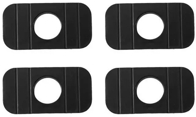 Main image of 4PCS 86675-0Q500 95720-2S000 PDC Sensor Retainer Holder For Hyundai