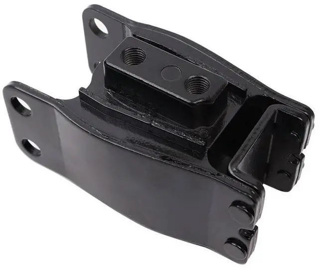 Main image of 47564-99 Rear Isolator Motor Mount For Harley Dyna