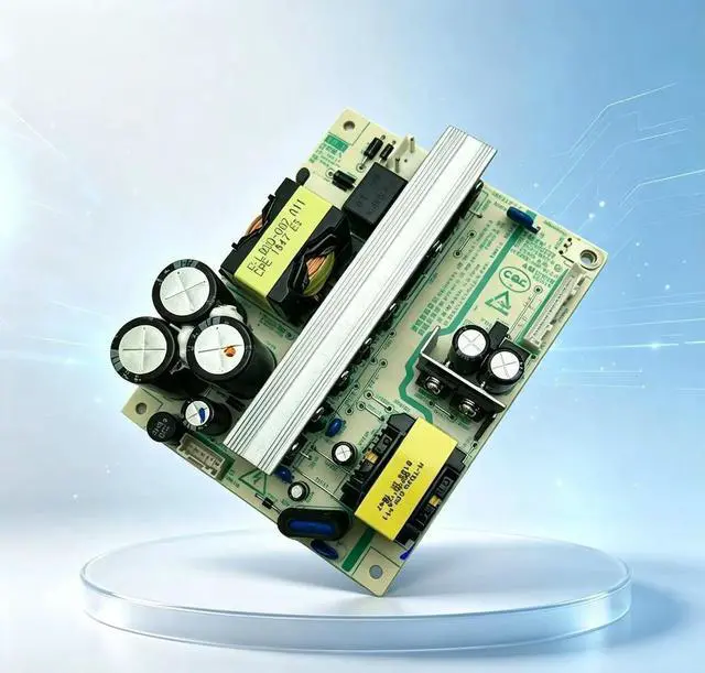 Main image of ZUEPD77X Projector Power Supply Board Replacement For CB-L12000Q L20000U L25000U L30000U Projector Repair Parts