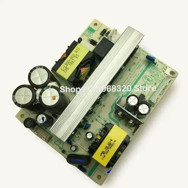 Alt view image 2 of 3 - ZUEPD77X Projector Power Supply Board Replacement For CB-L12000Q L20000U L25000U L30000U Projector Repair Parts