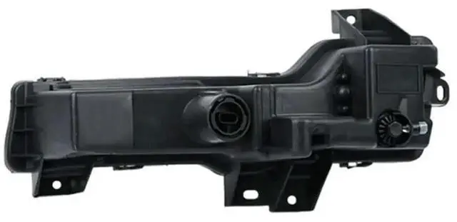 Alt view image 2 of 3 - 1Set Fog Light Kit(Right) 1077392 1056978 For Tesla Model 3/Y