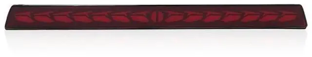 Main image of LED 3Rd High Mount Brake Light For Toyota Hilux Travo
