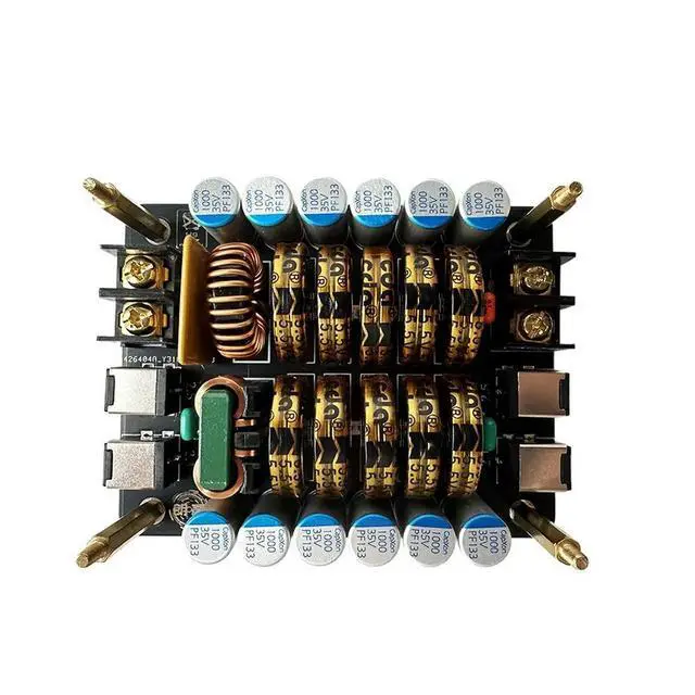 Alt view image 3 of 3 - 5V-24V 20A 2F Suitable for Switching Power Supply and Linear Power Supply Sound Card DAC Amplifier