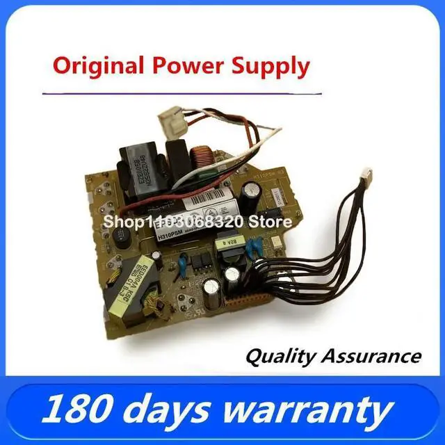 Main image of projector Power supply C250S C250XS C250XC C260W C260X EB-S7 X7 W8 S8 W8 X8 S9 X9 TW450 CS500WI CS500XI CS500XN C260S EB-CS500W