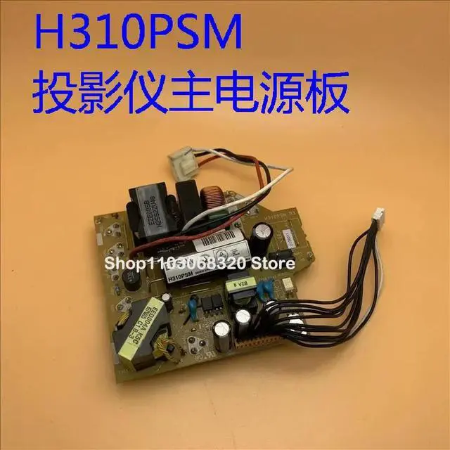 Alt view image 3 of 3 - projector Power supply C250S C250XS C250XC C260W C260X EB-S7 X7 W8 S8 W8 X8 S9 X9 TW450 CS500WI CS500XI CS500XN C260S EB-CS500W