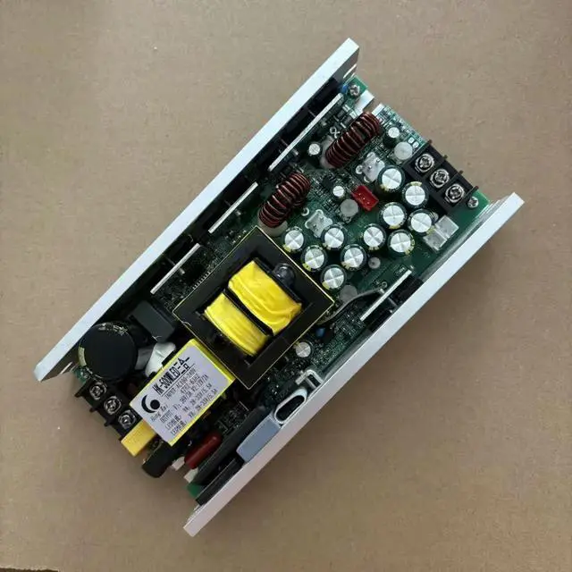Main image of Stage Led Spotlight power supply 500W LED three-in-One Spotlight Pcb constant voltage and constant current driver power suppl