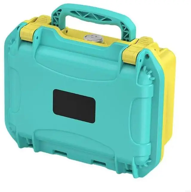 Main image of 2025 Travel Carrying Box Scratch Resistant Organizers for Game System