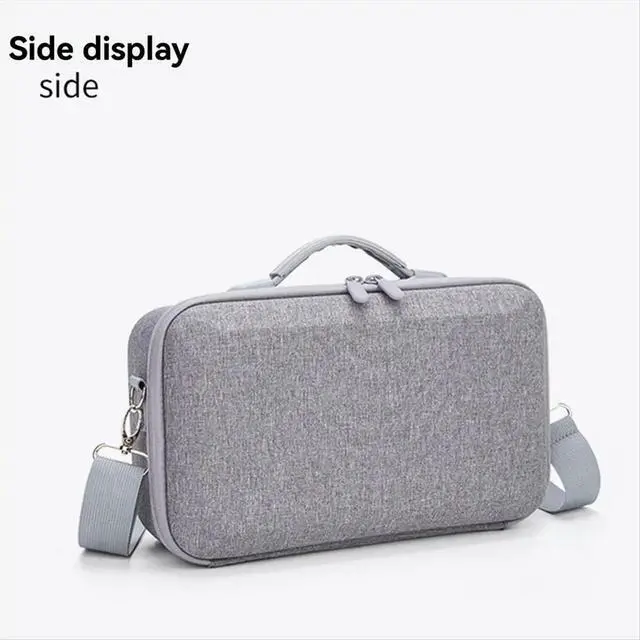 Alt view image 2 of 6 - Suitable for Flip Bag Single Shoulder Crossbody Handbag Outdoor Small Bag Hard Shell Accessories