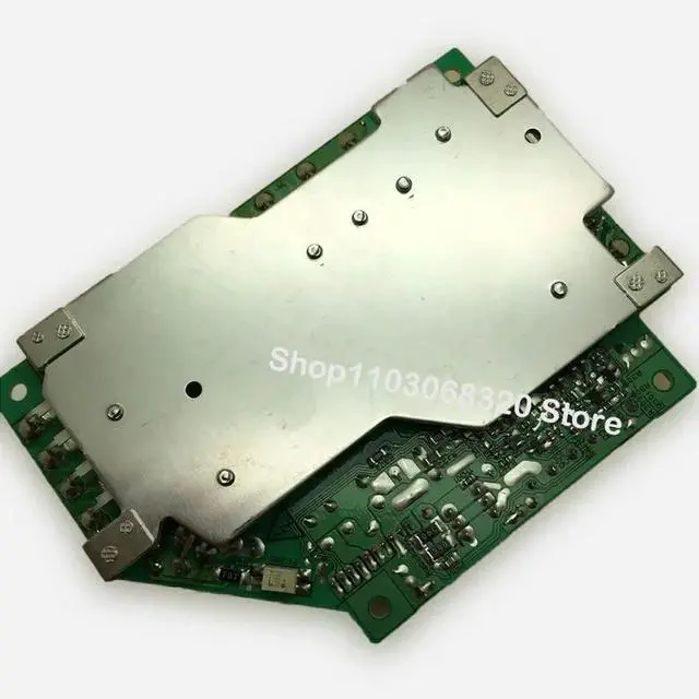 Alt view image 2 of 3 - Projector Power supply board ZSEPB36I For CB-570 575W 580 585W 595WI CH-TW6200 TW6600 TW6600W