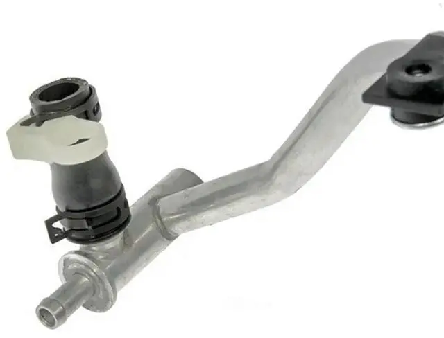 Main image of Engine Heater Hose Heater Hose For Pathfinder 626-598 Engine Heater Hose For Nissan Heater Hose For Frontier