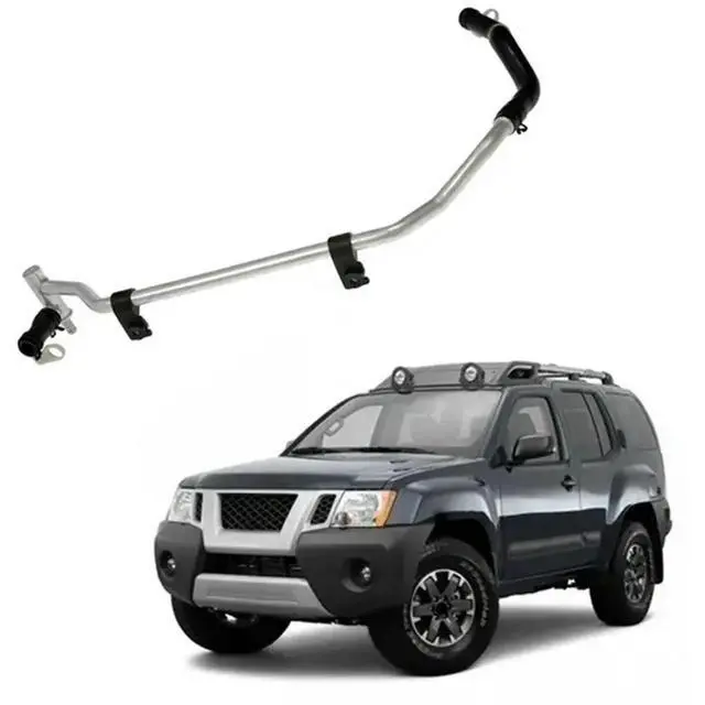 Alt view image 2 of 3 - Engine Heater Hose Heater Hose For Pathfinder 626-598 Engine Heater Hose For Nissan Heater Hose For Frontier