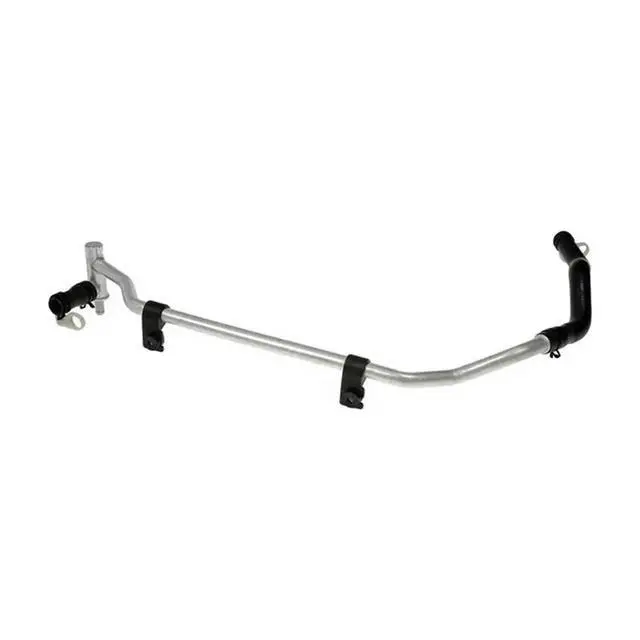 Alt view image 3 of 3 - Engine Heater Hose Heater Hose For Pathfinder 626-598 Engine Heater Hose For Nissan Heater Hose For Frontier