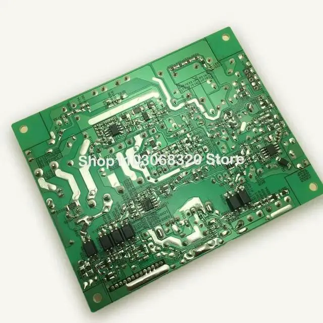 Alt view image 3 of 3 - Projector Power supply board ZUEPG72I For CB-L400U L500 L500W L510W