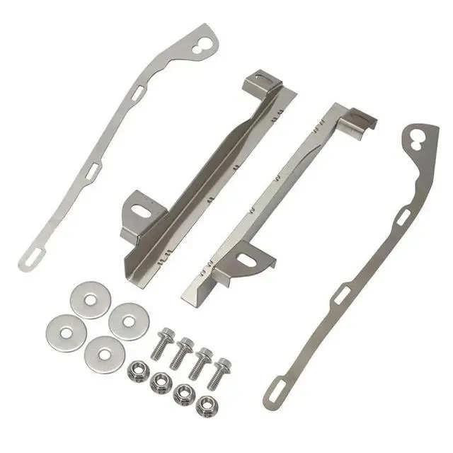 Main image of For Lexus Is250 Is350 2006-2013 (XE20) Front Lifter With Bumper Tab Repair Kit
